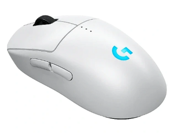 Logitech G PRO 2 LIGHTSPEED Игровая мышь (910-007302)