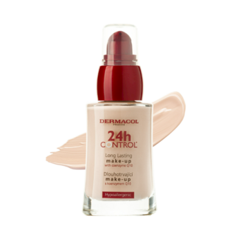 Dermacol 24H Control Make-Up Тональный крем 50 30 ml (85966703)