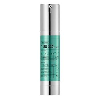 VT COSMETICS Anti-aging booster serum with PDRN and Reedle Shot microneedles 100 50ml Сыворотка для лица (8803463006853)