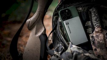 Tactical MagForce Relief Зарядная батарея 10000mAh (TA-57983125419)