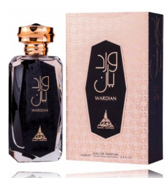 Paris Corner Wardian Парфюм EDP 100 ml (6423080731888)