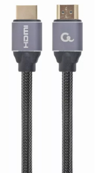 Gembird Premium Series HDMI Кабель 5m (CCBP-HDMI-5M)