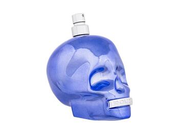 Police To Be Туалетная вода EDT 125ml (TESTER) (679602152907)