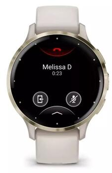 Garmin Venu 3S Смарт-часы 41mm (010-02785-04)