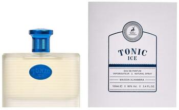 Maison Alhambra Tonic Ice Smaržas EDP 100 ml (6290360599359)