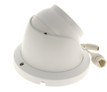 Dahua IPC-HDW5449TM-SE-LED Купольная IP-камера 4MP (IPC-HDW5449TM-SE-LED)