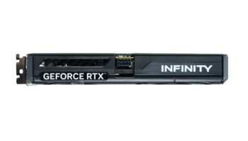 Palit GeForce RTX 5060 Infinity 2 OC Видеокарта 8GB GDDR7 (NE75060V19P1-GB2063L)