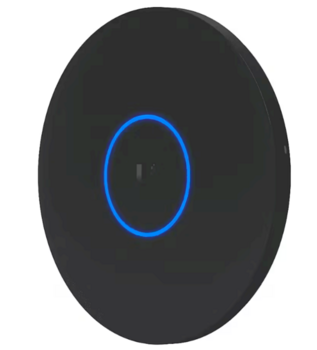 Ubiquiti U7 Pro XGS Беспроводная точка доступа (810177162131)