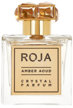 Roja Parfums Amber Aoud Парфюм PAR 100ml (5056663801367)