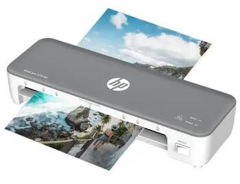 HP OneLam 270 Ламинатор A4 (HPL3167A4270-14)
