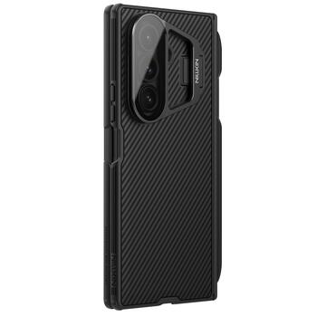 Nillkin CamShield Prop Magnetic (Transparent Lens) Case Чехол для Samsung Galaxy Z Fold 7 (57983127794)