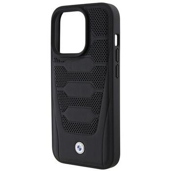 BMW BMHCP15X22RPSK Чехол для Apple iPhone 15 Pro Max (BMHCP15X22RPSK)