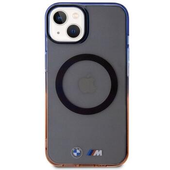 BMW BMHMP14MHTGE Чехол для Apple iPhone 14 Plus / 15 Plus (BMHMP14MHTGE)
