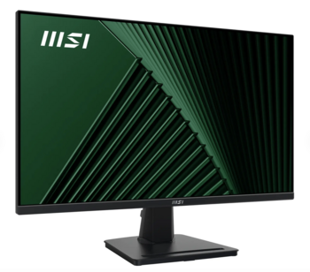MSI Pro MP245G Monitors 23.8