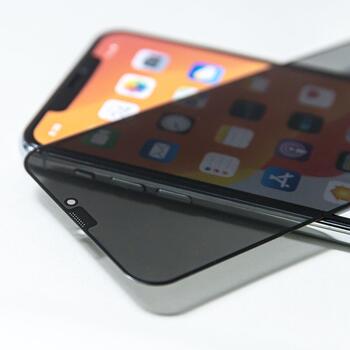 Mocco Privacy Tempered glass Защитное Стекло для Xiaomi 17T Pro (MO-PTG-XI-17TPRO)