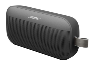 Bose SoundLink Flex II Bluetooth Динамик (887612-0100)