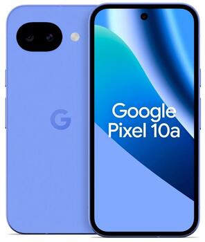Google Pixel 10a Смартфон 8GB / 256GB Lavender (0840353950092)