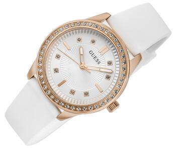 Guess GW1030L4 Sieviešu pulkstenis / Sudraba (GW1030L4)