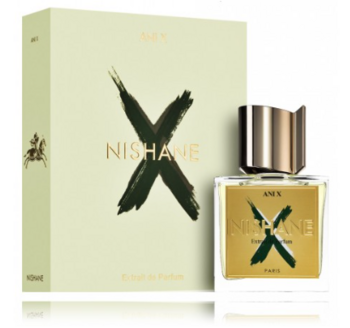 Nishane Ani X Парфюм EDP 50 ml (8683608071072)