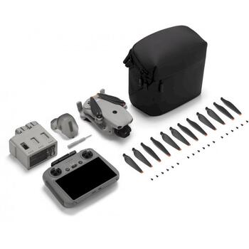 DJI Lito X1 Fly More Combo Plus Drons ar DJI RC 2 pulti (CP.MA.00000976)