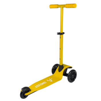 Aest Kids Scooter Самокат Желтый (105568)