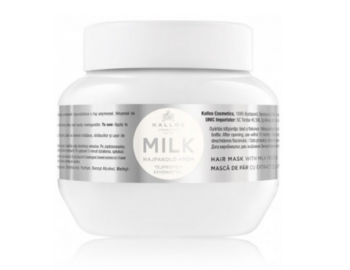 Kallos Milk Maska 1000 ml (5998889511395)