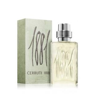 Cerruti 1881 Pour Homme Парфюм EDT 50ml (0688575003642)