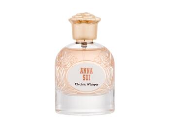 Anna Sui Wild Wonder Парфюмированная вода EDP 50ml (85715297570)
