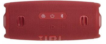 JBL Charge 6 Bluetooth Беспроводная колонка (JBLCHARGE6RED)