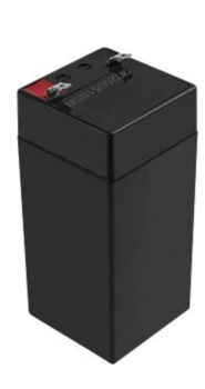 Green Cell AGM37 Аккумулятор 4000mAh / 4V (AGM37)