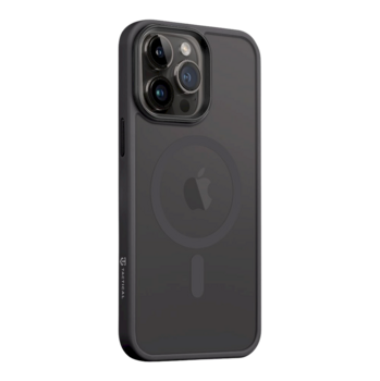 Tactical MagForce Hyperstealth Cover Защитный чехол для iPhone 14 Pro Max / асфальт (TA-57983113540)
