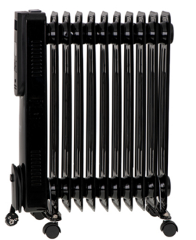 Camry CR 7813 Eļļas radiators 2500W (CR 7813)