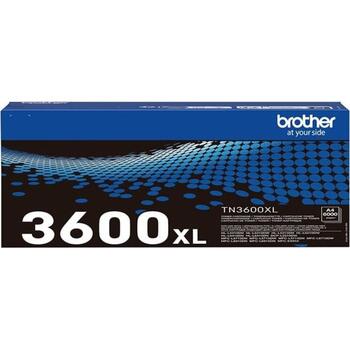Brother TN-3600XL Тонер (TN3600XL)