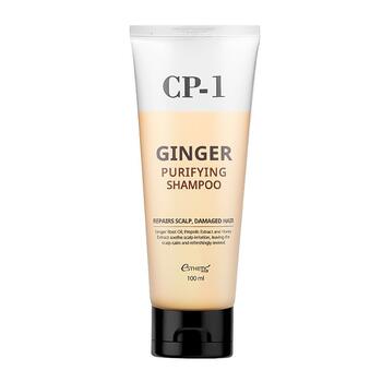 Esthetic House CP-1 Ginger Purifying Shampoo 100 ml Шампунь (8809450013262)