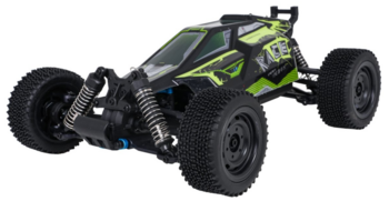 RoGer R/C Racing cheetah Radiovadāma automašīna (5903864971040)
