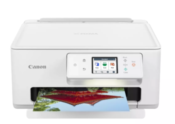 Canon Pixma TS7650i Daudzfunkcionāls printeris (6256C006)