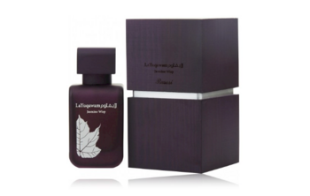 Rasasi La Yuqawam Jasmine Wisp Парфюм EDP 75 ml (614514204092)