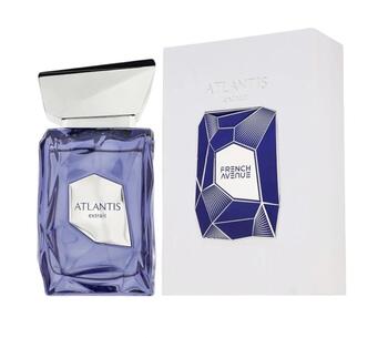 French Avenue Atlantis Extrait Парфюм 100ml (6298042001206)