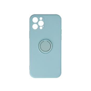 Mocco Finger Grip Back Case Защитный Чехол для Samsung Galaxy S25 (MO-FG-SA-S25-GE)