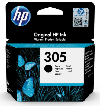 HP Original Ink 305 Картридж (3YM61AE)
