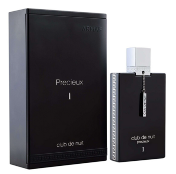 Armaf Club De Nuit Precieux I Smaržas PAR 55ml (6294015181913)