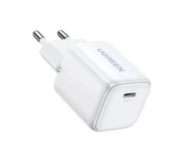 Ugreen Nexode Tīkla Lādētājs 30W (15326)