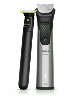 Philips All-in-One Trimmer 9000 MG9557/15 Daudzfunkcionāls Trimmeris (MG9557/15)