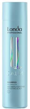 Londa Professional C.A.L.M Marula Oil Шампунь 250 ml (4064666179001)