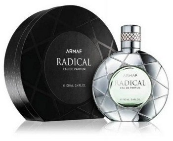 Armaf Radical Парфюм EDP 100 ml (6294015107135)