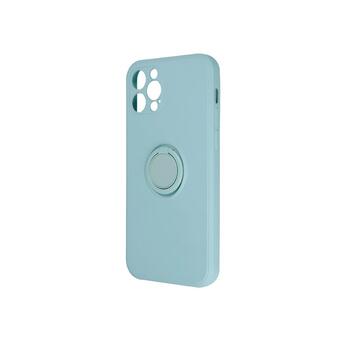 Mocco Finger Grip Back Case Защитный Чехол для Samsung Galaxy S25 Plus (MO-FG-SA-S25PL-GE)