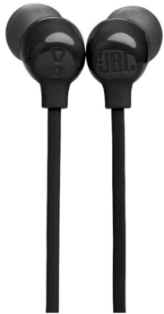 JBL Tune 135BT Беспроводные наушники black (JBLT135BTBLK)