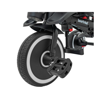 Sportrike Rider Трёхколёсный велосипед для детей (5903864985412)