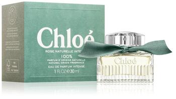 Chloé Rose Naturelle Intense Парфюм EDP 30 ml (3616302038626)