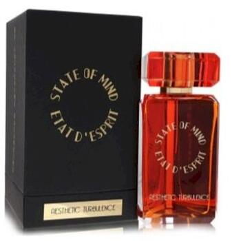 State Of Mind Aesthetic Turbulence Парфюмированная вода EDP 100ml (3760285901504)